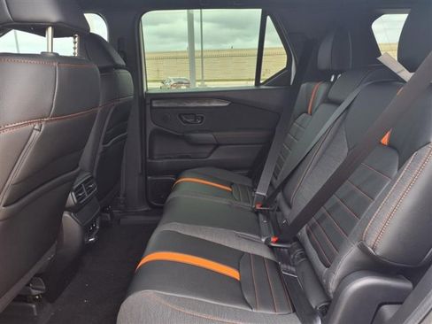 New 2026 Honda Passport TrailSport image 10