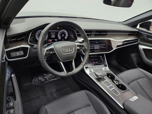 Used 2023 Audi A6 Premium Plus AWD/4WD image 14