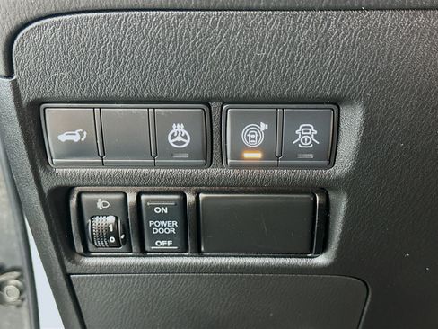 Used 2020 INFINITI QX80 Luxe w/ Proassist Package image 16