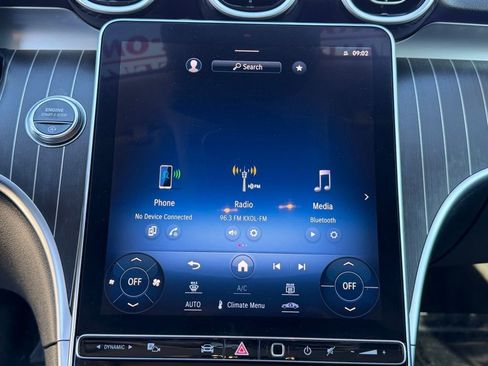 Certified 2023 Mercedes-Benz C 300 Sedan image 26