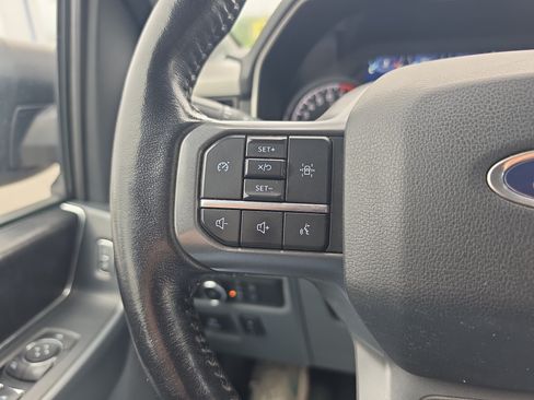 Used 2022 Ford F150 XLT w/ Equipment Group 302A High AWD/4WD image 20