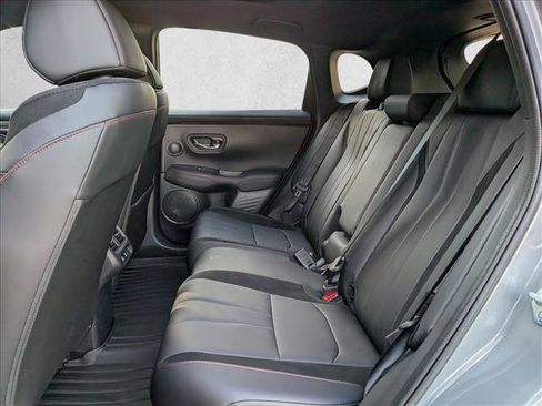 Certified 2025 Acura ADX A-Spec image 17