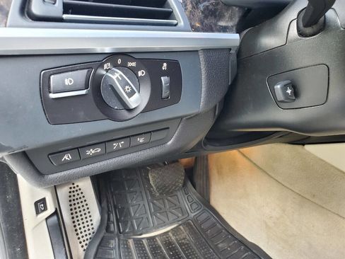 Used 2013 BMW 650i Gran Coupe 650i Gran Coupe 4dr Sedan image 16