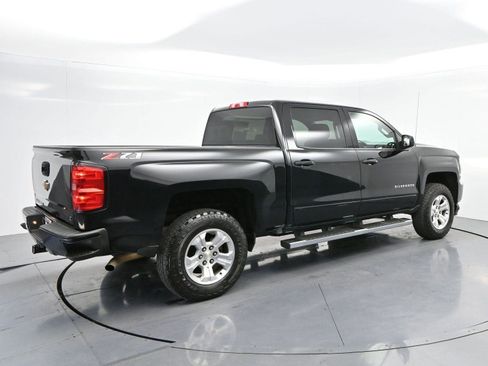 Used 2018 Chevrolet Silverado 1500 LT w/ All Star Edition image 6