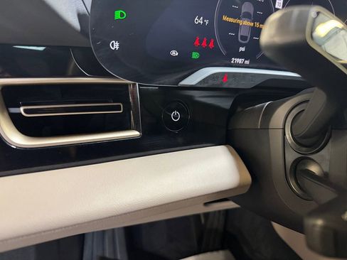 Used 2022 Porsche Taycan 4 Cross Turismo image 29