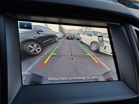 Used 2022 Ford Ranger XLT w/ Equipment Group 302A High image 15