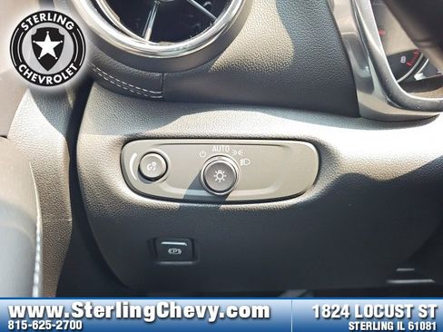 Used 2023 Chevrolet Blazer LT w/ Convenience Package image 20