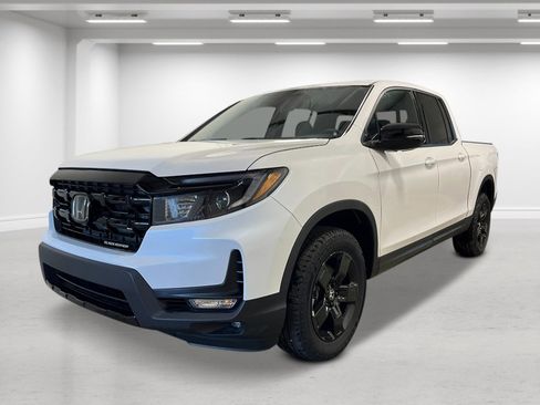 New 2026 Honda Ridgeline Black Edition image 7
