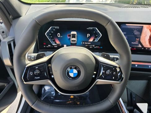 Certified 2025 BMW X3 xDrive30i w/ Convenience Package AWD/4WD image 18