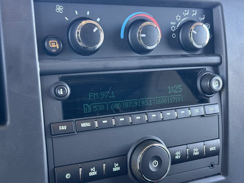 New 2025 GMC Savana 2500 Extended w/ Driver Convenience Package RWD image 13