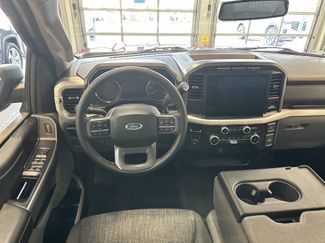 Used 2023 Ford F150 XLT w/ Equipment Group 302A High video 2