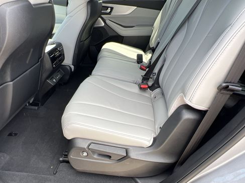 New 2026 Acura MDX w/ Technology Package AWD/4WD image 22