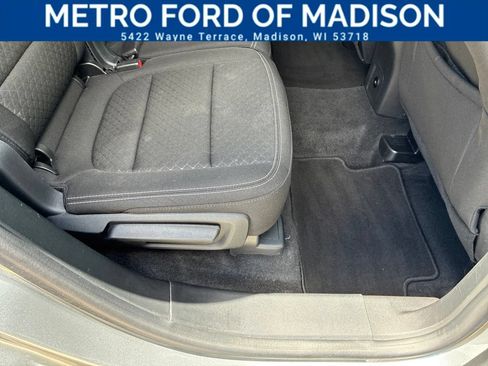 Used 2024 Ford Escape Active AWD/4WD image 40
