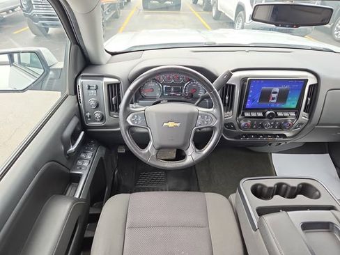 Used 2015 Chevrolet Silverado 1500 LT w/ All Star Edition AWD/4WD image 23