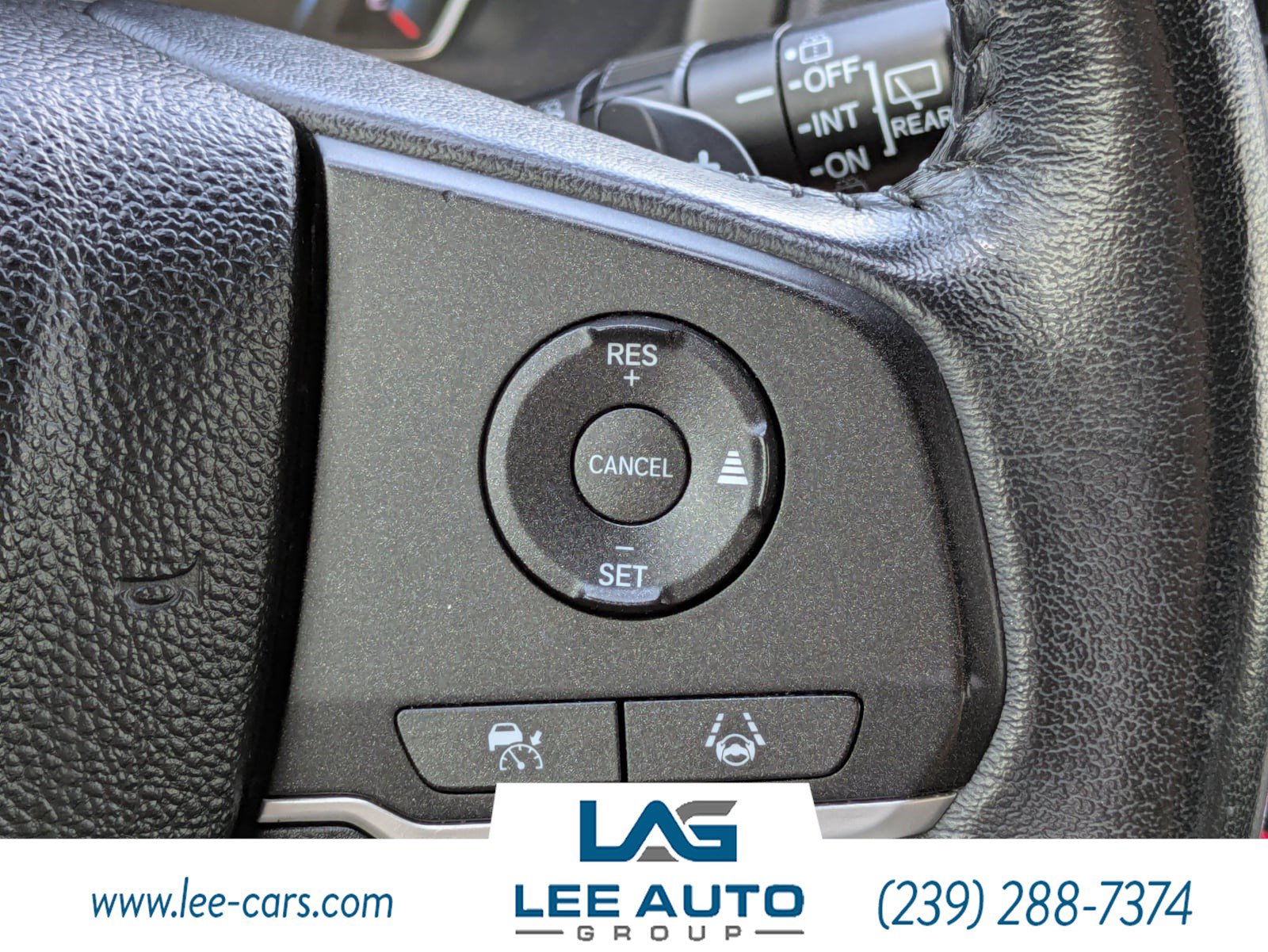 Used 2021 Honda Odyssey EX-L image 23