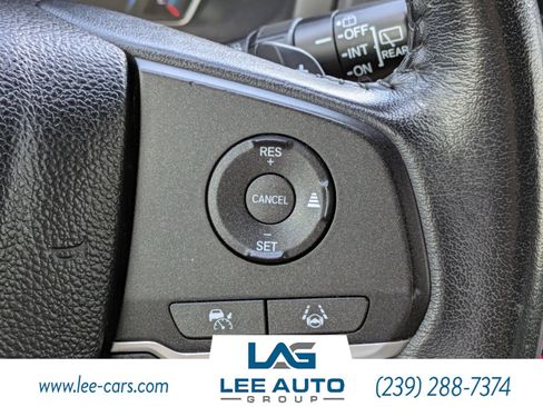 Used 2021 Honda Odyssey EX-L image 23
