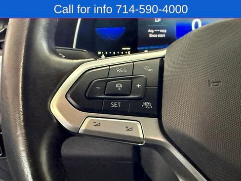 Used 2022 Volkswagen Jetta S w/ IQ.Drive Package FWD image 17