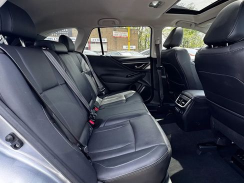 Used 2020 Subaru Outback Limited w/ Popular Package #2 AWD/4WD image 18
