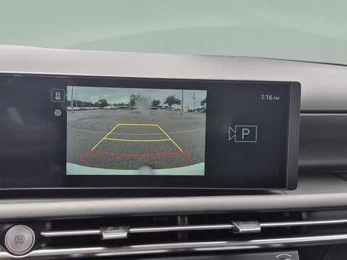 New 2026 Hyundai Tucson SE FWD image 22