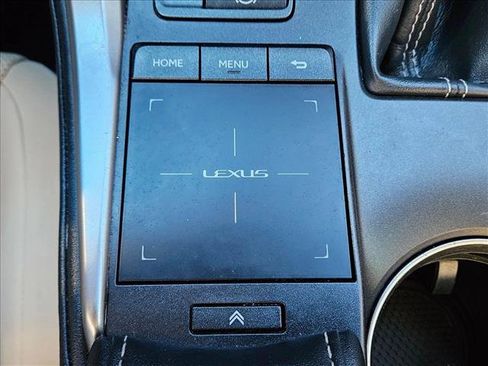 Used 2021 Lexus NX 300 FWD w/ Comfort Package image 13