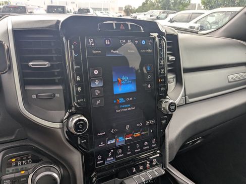 Used 2023 RAM 1500 Big Horn AWD/4WD image 23
