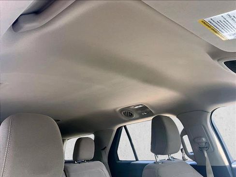 Used 2021 Ford Explorer 2WD image 17
