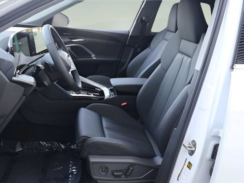 New 2026 Audi Q5 Premium Plus AWD/4WD image 11
