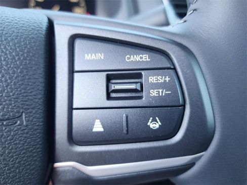 New 2025 Honda Ridgeline RTL image 35