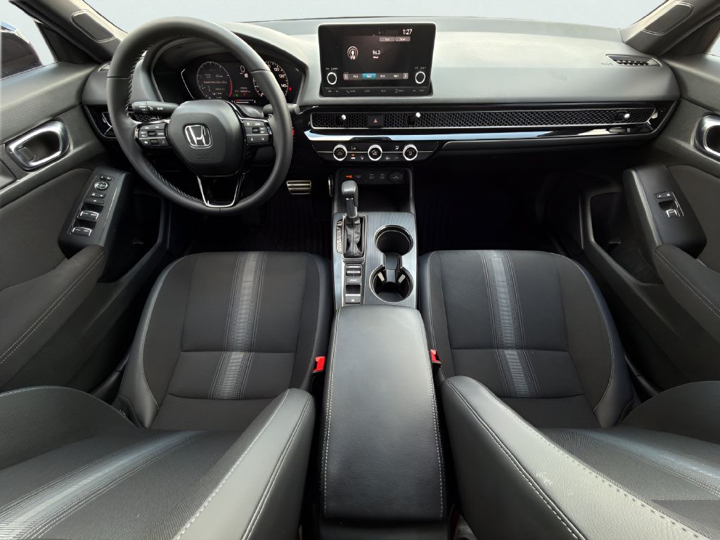 Used 2026 Honda Civic Sport image 20