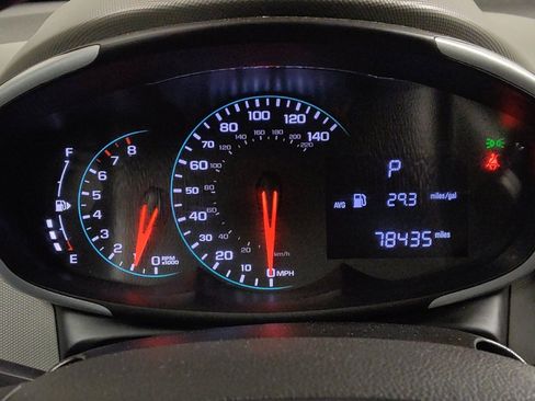 Used 2020 Chevrolet Sonic LT image 23