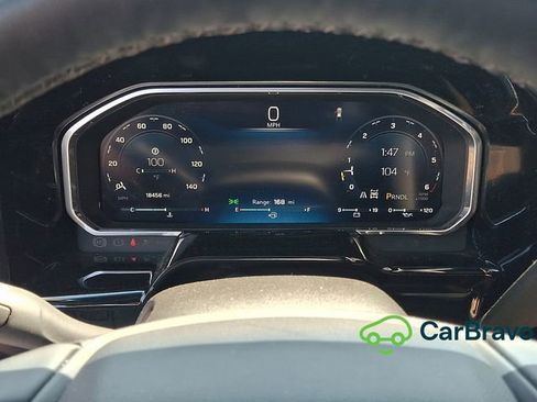 Certified 2026 Chevrolet Silverado 1500 RST AWD/4WD image 20