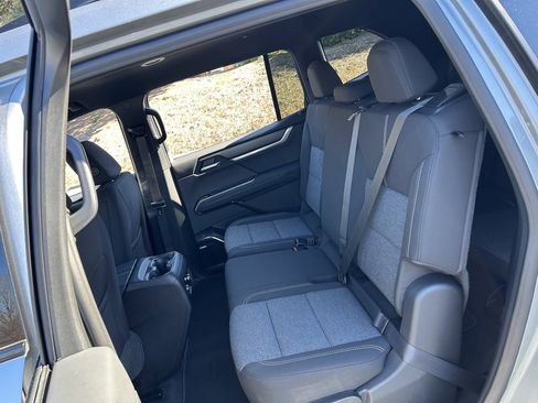 New 2026 GMC Acadia Elevation w/ Black Edition image 37