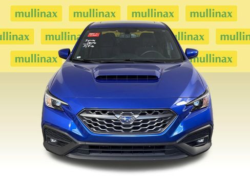 Used 2023 Subaru WRX Premium AWD/4WD image 14