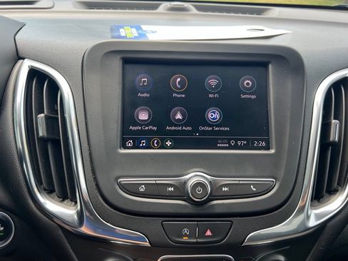 Used 2024 Chevrolet Equinox LT AWD/4WD image 37