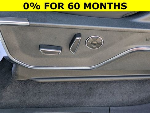 New 2025 Ford F150 Platinum w/ Equipment Group 702A High image 21