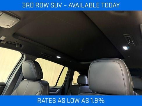 New 2026 GMC Acadia Elevation w/ Black Edition image 16