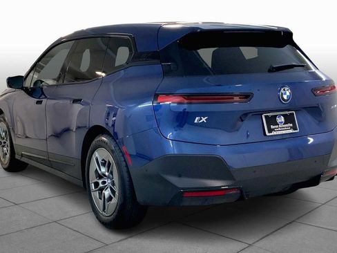 Used 2022 BMW iX xDrive50 w/ Convenience Package image 12