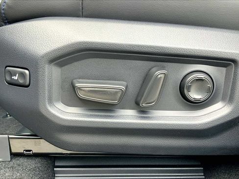 New 2025 Toyota Tundra Platinum image 20