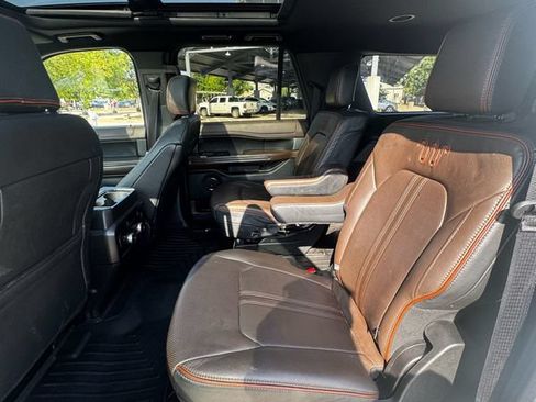 Used 2021 Ford Expedition Max King Ranch AWD/4WD image 20