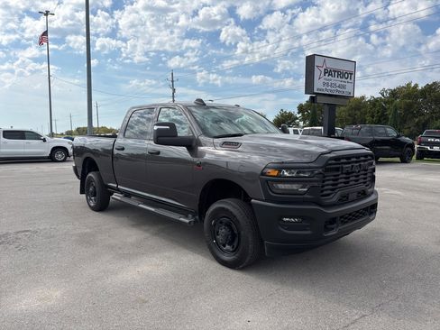 New 2026 RAM 2500 Tradesman image 1