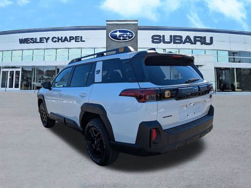 New 2026 Subaru Outback Wilderness image 7