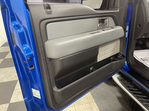 Used 2011 Ford F150 XLT w/ XLT Chrome Pkg image 10