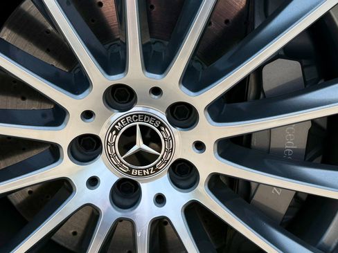 Used 2022 Mercedes-Benz S 580 4MATIC Sedan image 58