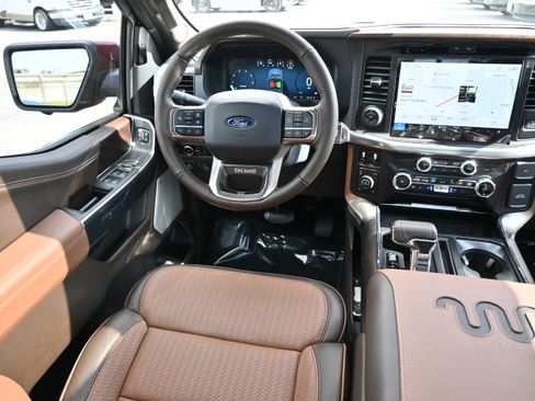 New 2026 Ford F150 King Ranch image 34