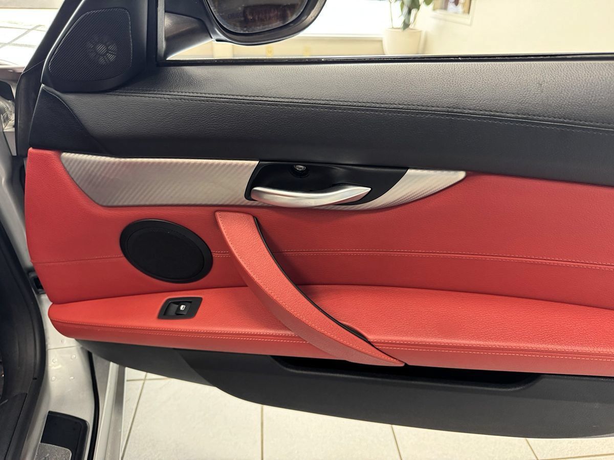 Used 2013 BMW Z4 sDrive35i RWD image 19
