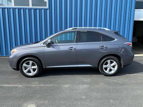 Used 2012 Lexus RX 350 AWD w/ Premium Pkg image 13