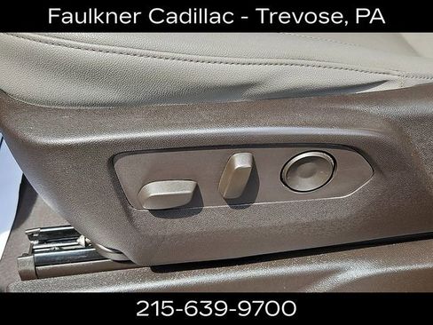 Used 2022 Chevrolet Tahoe Z71 AWD/4WD image 25