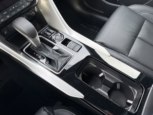 New 2026 Mitsubishi Eclipse Cross SEL image 18