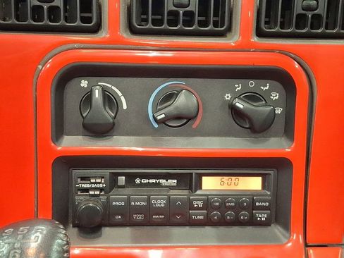 Used 1994 Dodge Viper RT/10 RWD image 14