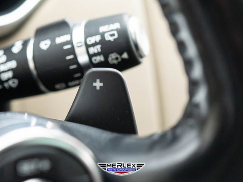 Used 2017 Land Rover Range Rover Supercharged image 27